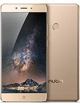 ZTE nubia Z11 image
