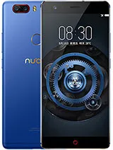 ZTE nubia Z17 lite image