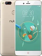 ZTE nubia Z17 mini image