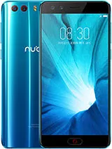 ZTE nubia Z17 miniS image