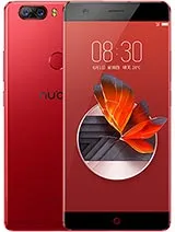ZTE nubia Z17 image