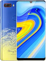 ZTE nubia Z18 image