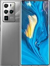ZTE nubia Z30 Pro image