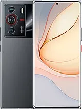 ZTE nubia Z40 Pro image