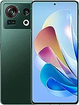 ZTE nubia Z40S Pro image