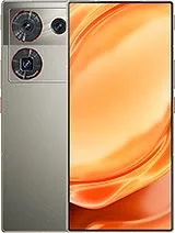 ZTE nubia Z50 Ultra image