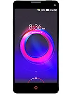 ZTE nubia Z5S mini NX405H image