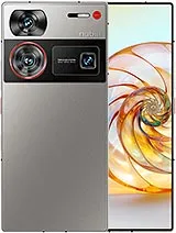 ZTE nubia Z60 Ultra image