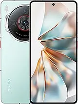 ZTE nubia Z60S Pro image