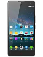 ZTE nubia Z7 Max image
