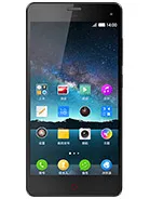 ZTE nubia Z7 mini image