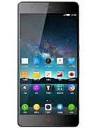 ZTE nubia Z7 image