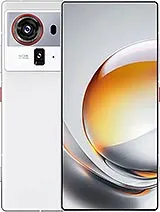 ZTE nubia Z80 Ultra image