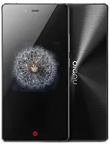 ZTE nubia Z9 mini image