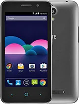 ZTE Obsidian image