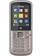 ZTE R228 Dual SIM image