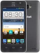 ZTE Sonata 2 image
