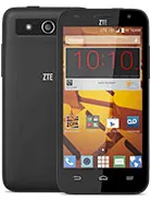 ZTE Speed image