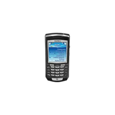 BlackBerry 7100x