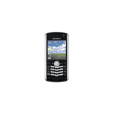 BlackBerry Pearl 8100