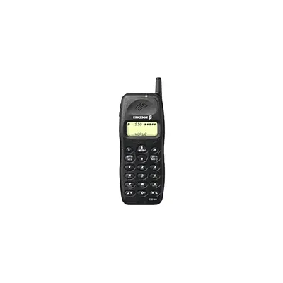 Ericsson GS 18