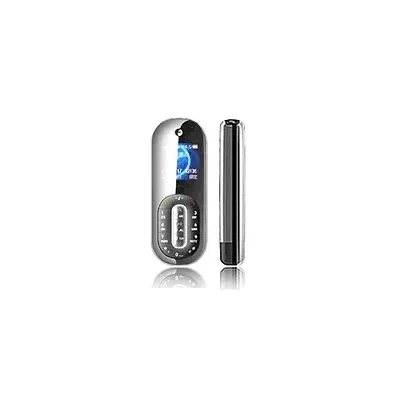 Haier M600 Black Pearl