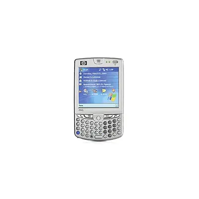 HP iPAQ hw6510