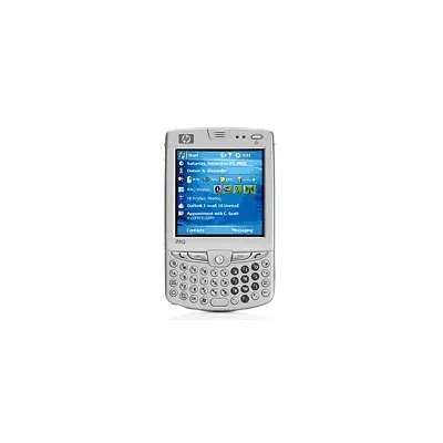 HP iPAQ hw6915