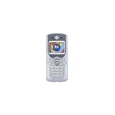 Motorola C450