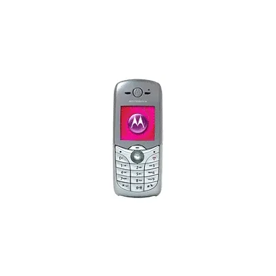 Motorola C650