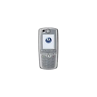 Motorola C975