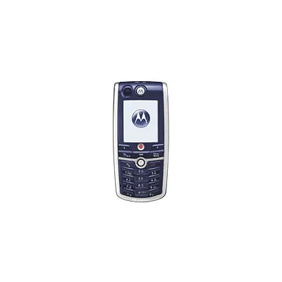 Motorola C980
