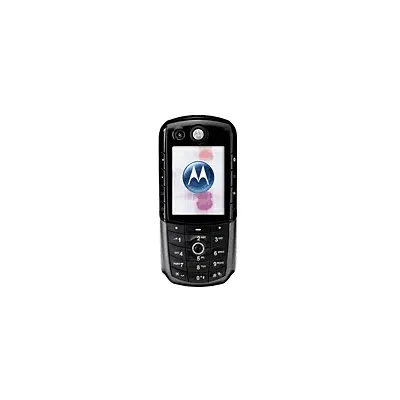 Motorola E1000
