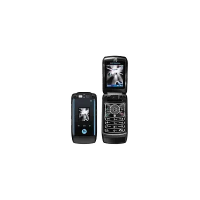 Motorola RAZR maxx V6