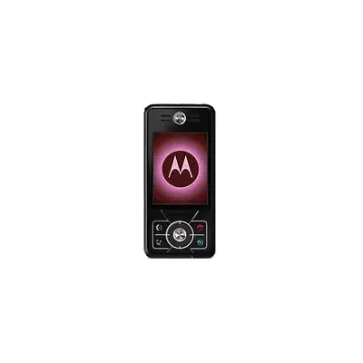 Motorola ROKR E6