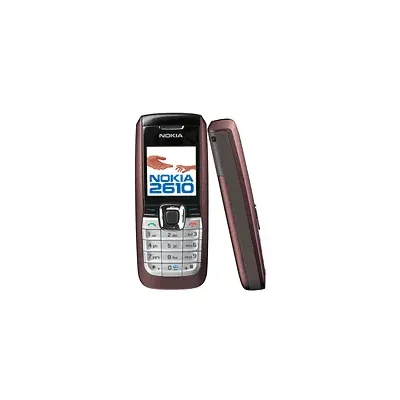 Nokia 2610
