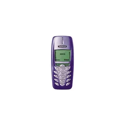 Nokia 3350