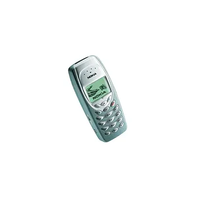 Nokia 3410