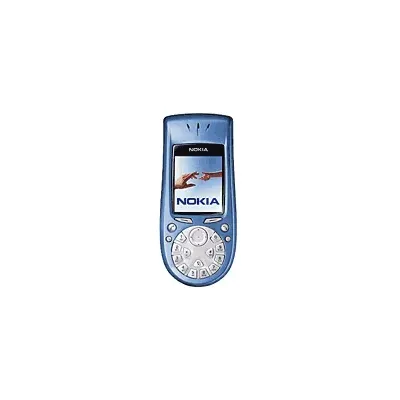 Nokia 3650