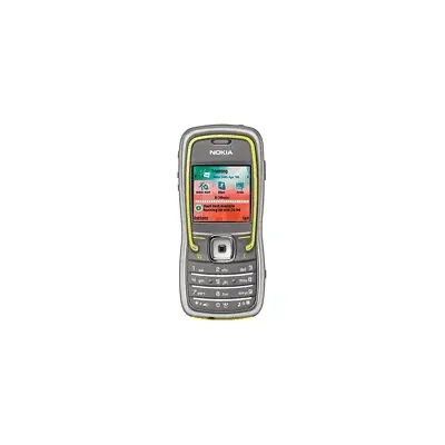 Nokia 5500 Sport