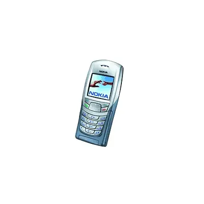 Nokia 6108
