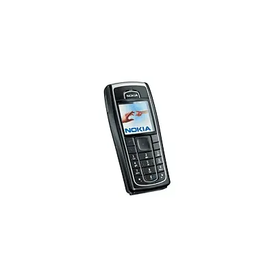 Nokia 6230