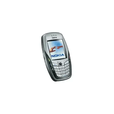 Nokia 6600