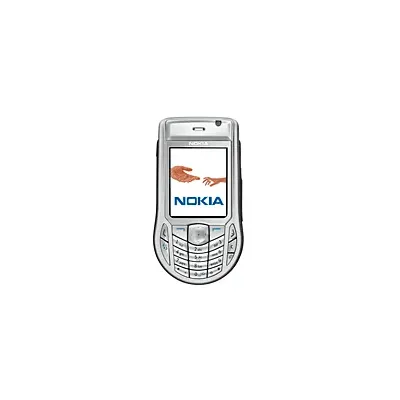 Nokia 6630