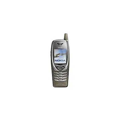 Nokia 6650