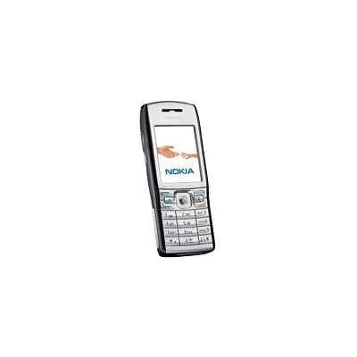 Nokia E50