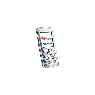 Nokia E60