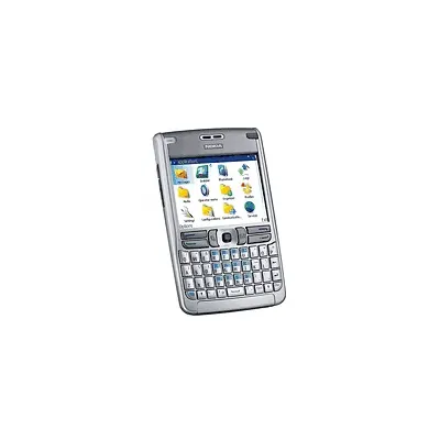 Nokia E61