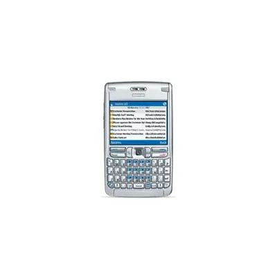 Nokia E62