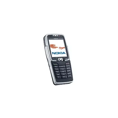 Nokia E70